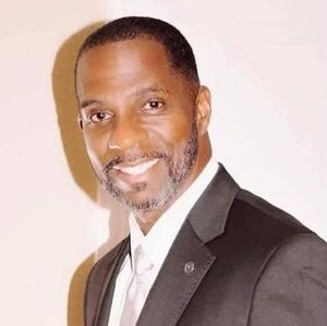 Meet your Posher, Kenneth wayne